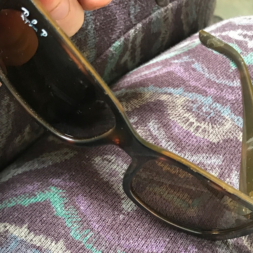 Ray Ban women's sunglasses